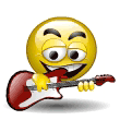 Animated Smileys 0494